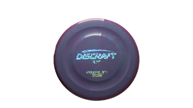 Discraft ESP Zone GT Putter Front View