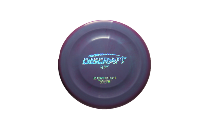 Discraft ESP Zone GT Putter Front View