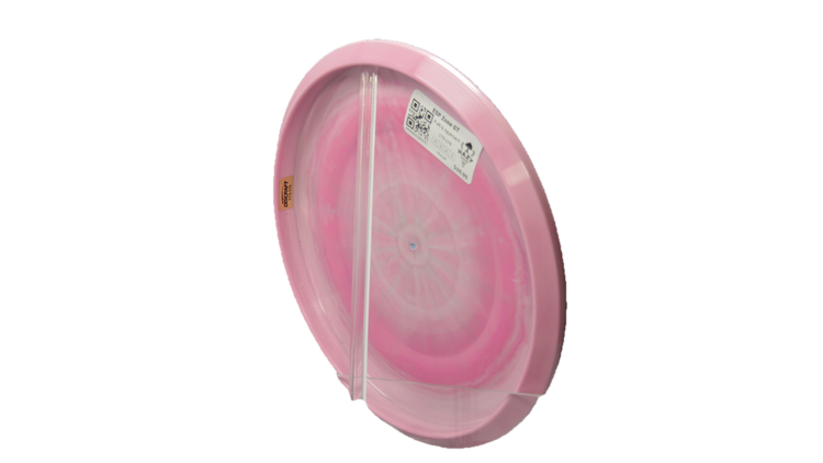 Discraft ESP Zone GT Putter Back View