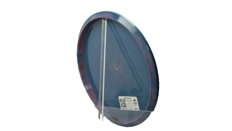 Discraft ESP Zone SS Putter Back View