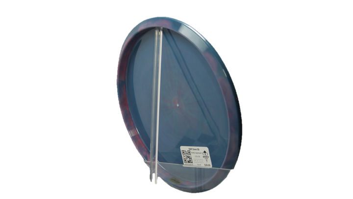 Discraft ESP Zone SS Putter Back View