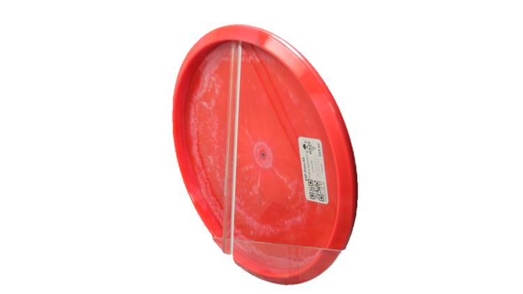 Discraft ESP Zone SS Putter Back View