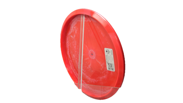 Discraft ESP Zone SS Putter Back View