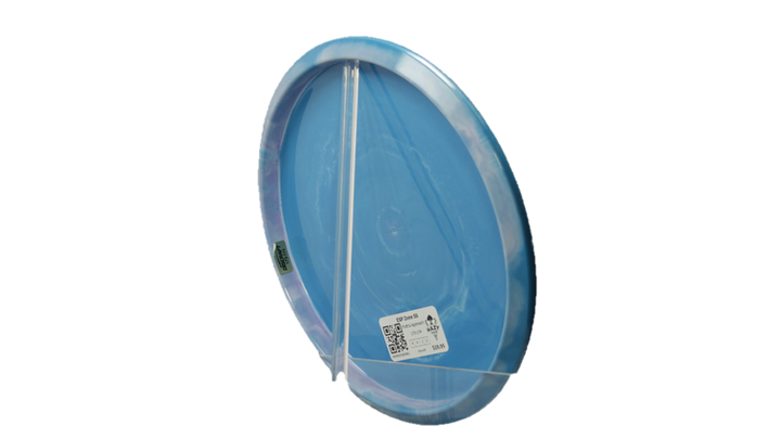 Discraft ESP Zone SS Putter Back View