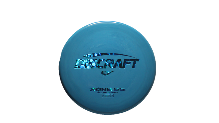 Discraft ESP Zone SS Putter Front View