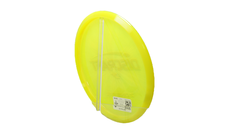 Discraft ESP Zone SS Putter Back View