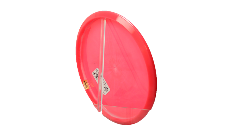 Discraft ESP Zone SS Putter Back View