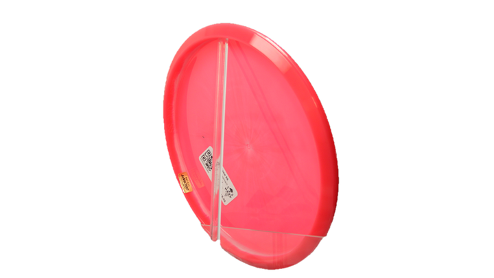 Discraft ESP Zone SS Putter Back View