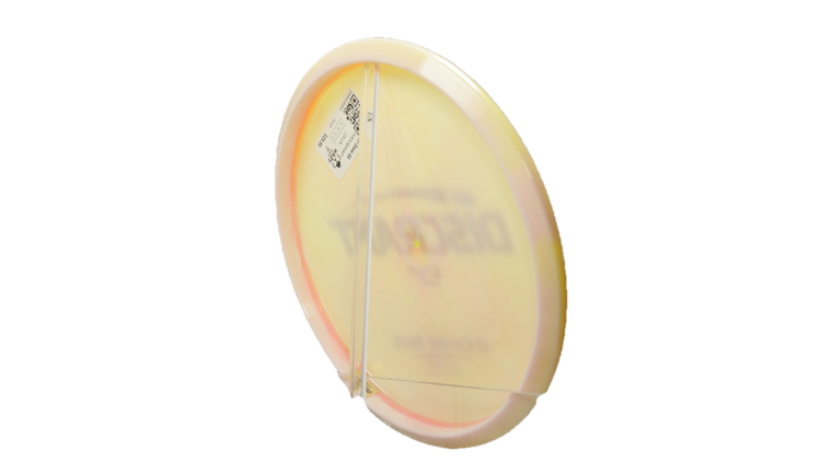 Discraft ESP Zone SS Putter Back View
