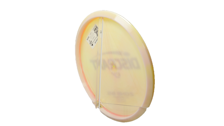 Discraft ESP Zone SS Putter Back View