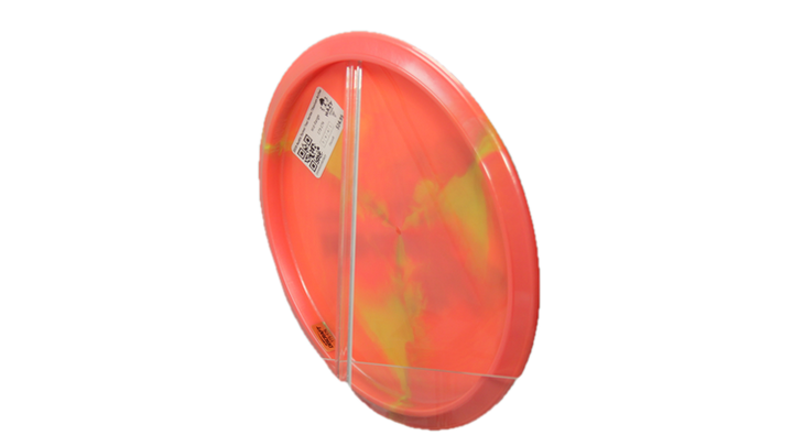 Discraft 2026 Austin Turner Tour Series TItanium Archer Midrange Back View