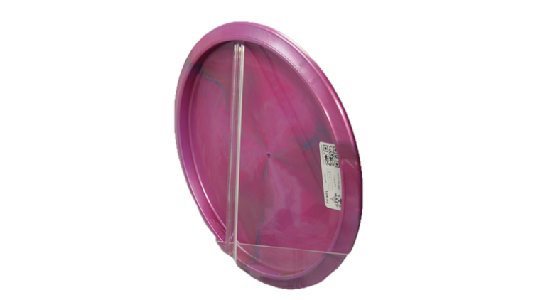 Discraft 2026 Austin Turner Tour Series TItanium Archer Midrange Back View