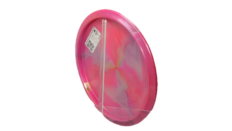 Discraft 2026 Austin Turner Tour Series TItanium Archer Midrange Back View