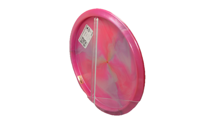 Discraft 2026 Austin Turner Tour Series TItanium Archer Midrange Back View