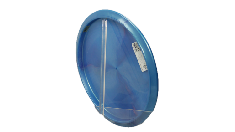 Discraft 2026 Austin Turner Tour Series TItanium Archer Midrange Back View