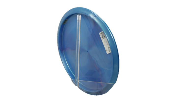 Discraft 2026 Austin Turner Tour Series TItanium Archer Midrange Back View