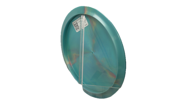 Discraft 2026 Anthony Barela Tour Series TItanium Cigarra Fairway Driver Back View