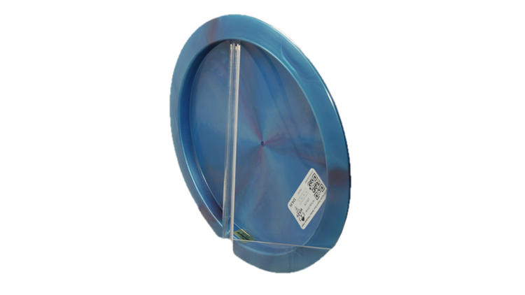 Discraft 2026 Hanna Huynh Tour Series TItanium Heat Fairway Driver Back View