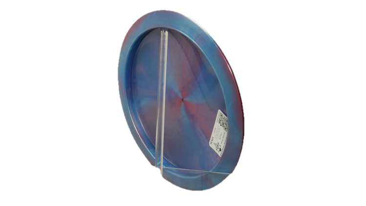 Discraft 2026 Hanna Huynh Tour Series TItanium Heat Fairway Driver Back View