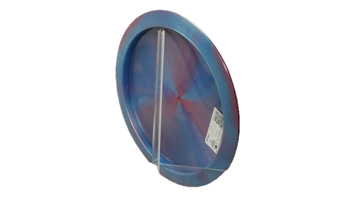 Discraft 2026 Hanna Huynh Tour Series TItanium Heat Fairway Driver Back View