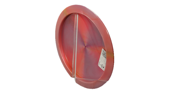 Discraft 2026 Hanna Huynh Tour Series TItanium Heat Fairway Driver Back View