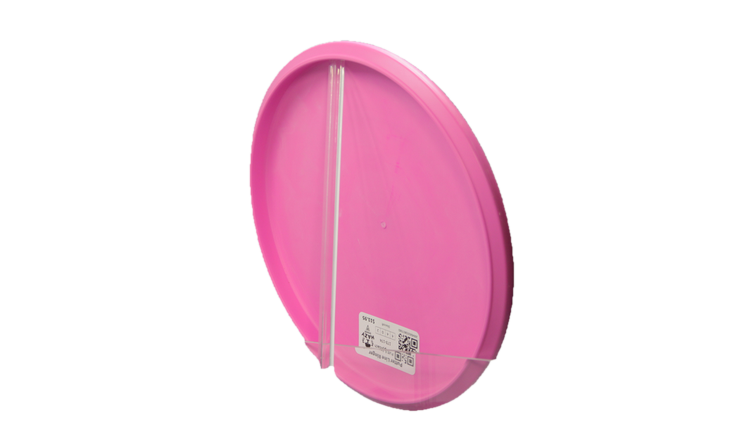 Discraft Putter Line Ringer Putter Back View