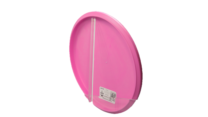 Discraft Putter Line Ringer Putter Back View