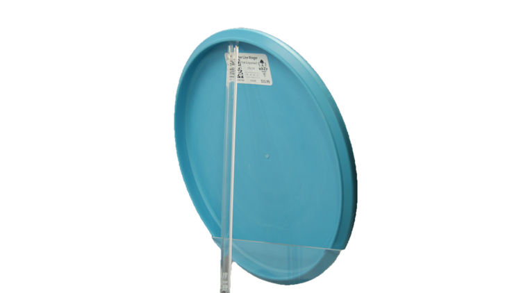 Discraft Putter Line Ringer Putter Back View