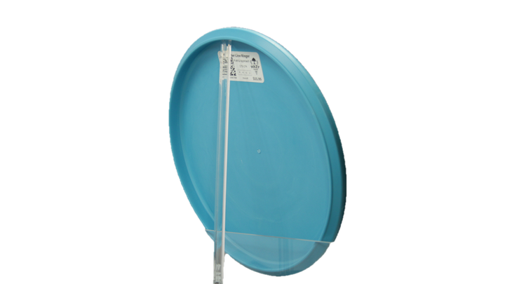 Discraft Putter Line Ringer Putter Back View