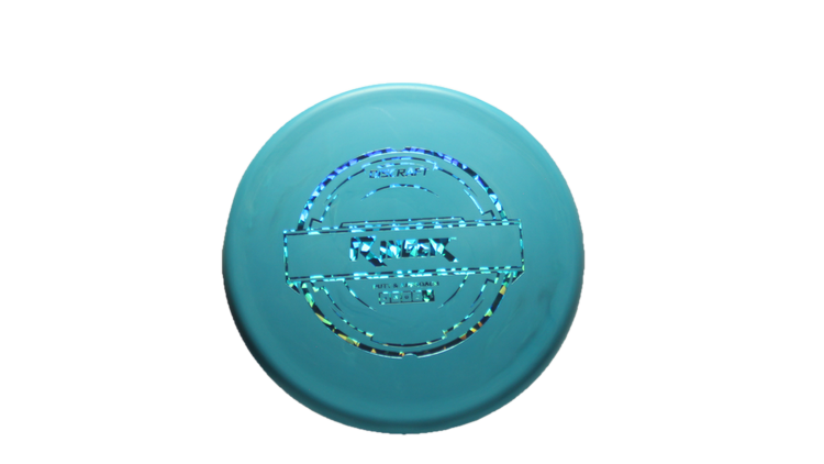 Discraft Putter Line Ringer Putter Front View