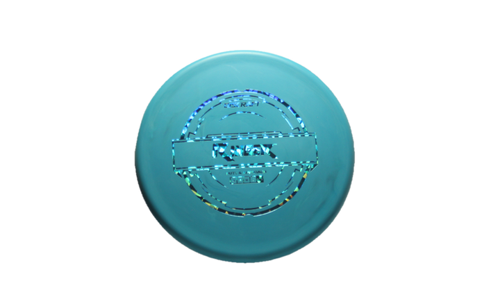 Discraft Putter Line Ringer Putter Front View