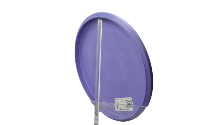 Discraft Putter Line Ringer Putter Back View