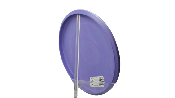 Discraft Putter Line Ringer Putter Back View
