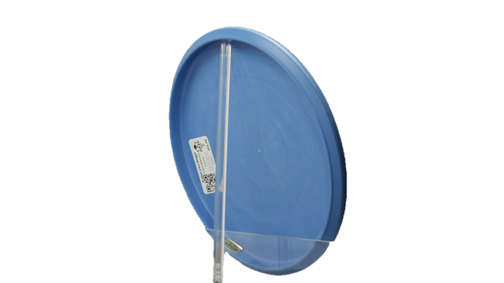 Discraft Putter Line Ringer Putter Back View