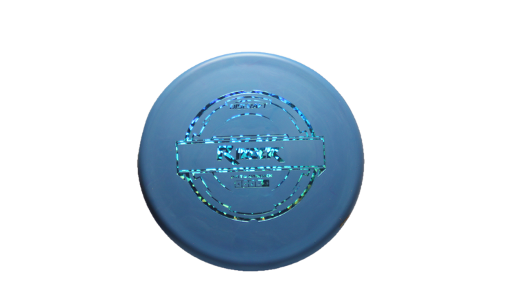Discraft Putter Line Ringer Putter Front View