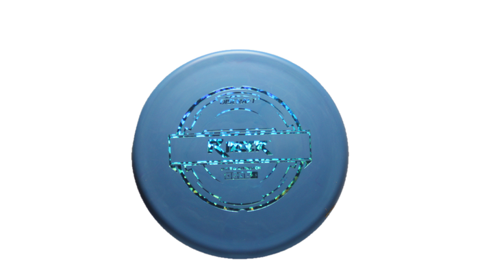 Discraft Putter Line Ringer Putter Front View
