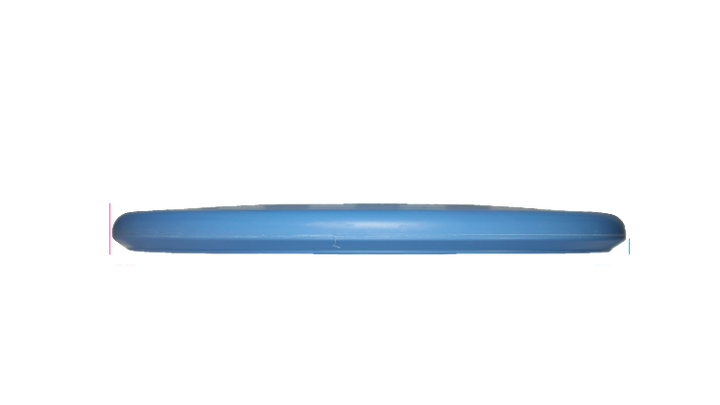 Discraft Putter Line Ringer Putter Profile View