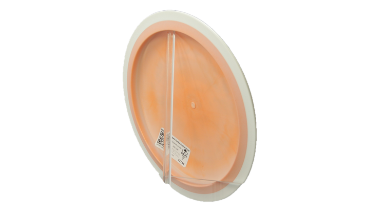 MVP 2026 Conrad Team Series Fission Trail Distance Driver Back View