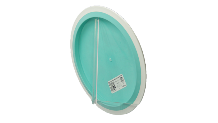 MVP 2026 Conrad Team Series Fission Trail Distance Driver Back View