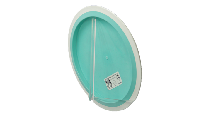 MVP 2026 Conrad Team Series Fission Trail Distance Driver Back View