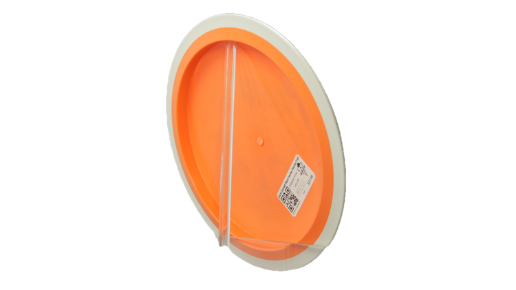 MVP 2026 Conrad Team Series Fission Trail Distance Driver Back View