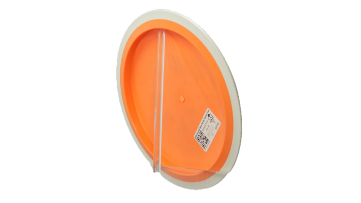 MVP 2026 Conrad Team Series Fission Trail Distance Driver Back View