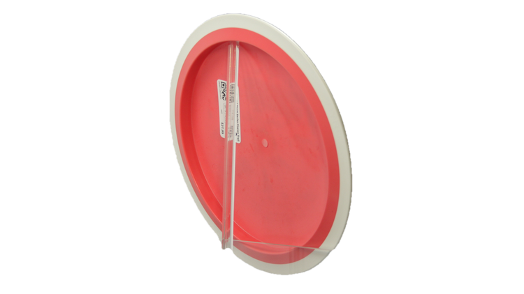 MVP 2026 Conrad Team Series Fission Trail Distance Driver Back View