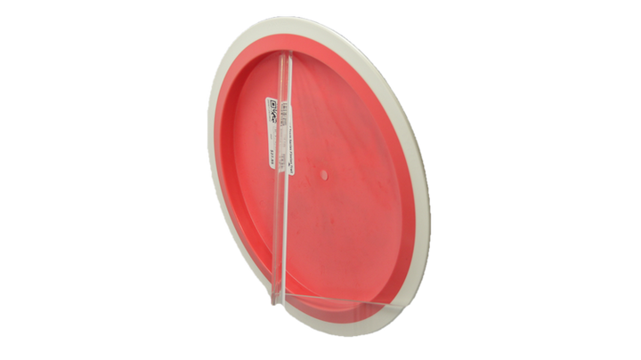 MVP 2026 Conrad Team Series Fission Trail Distance Driver Back View