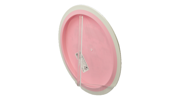 MVP 2026 Conrad Team Series Fission Trail Distance Driver Back View