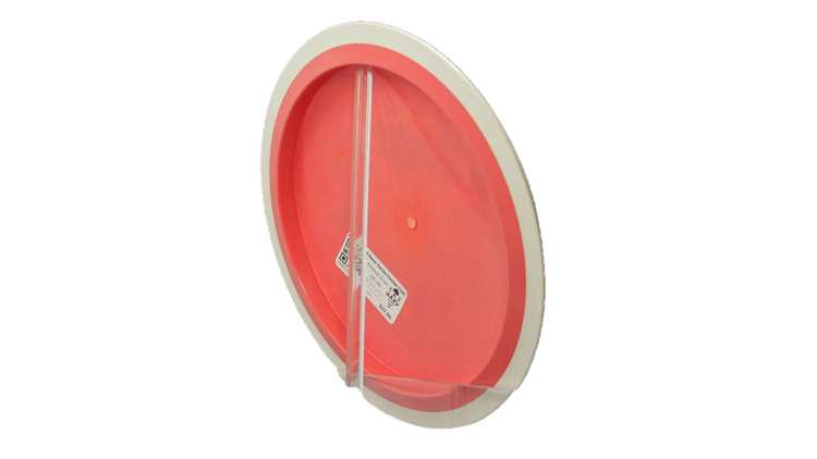 MVP 2026 Conrad Team Series Fission Trail Distance Driver Back View