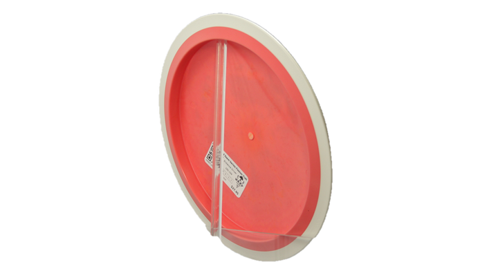 MVP 2026 Conrad Team Series Fission Trail Distance Driver Back View