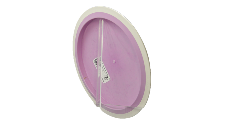 MVP 2026 Conrad Team Series Fission Trail Distance Driver Back View