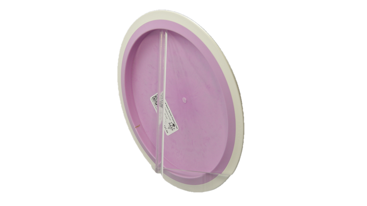 MVP 2026 Conrad Team Series Fission Trail Distance Driver Back View