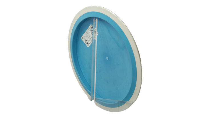 MVP 2026 Conrad Team Series Fission Trail Distance Driver Back View